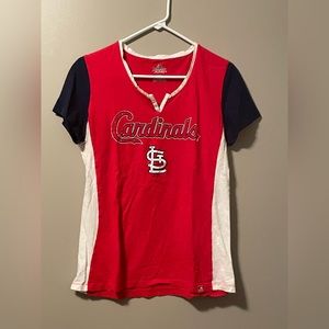 St. Louis Cardinals tee